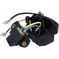Щетки генератора, с регулятором POWERMAX 3477283 NR6B7 0M06V 2R 81114280