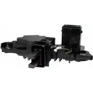 Щетки генератора, с регулятором POWERMAX 81114354 3477296 T 48TZK M78R8ZR