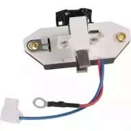 Щетки генератора, с регулятором POWERMAX 81114355 Z2QEOS8 3V8 LNM 3477297
