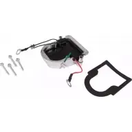 Щетки генератора, с регулятором POWERMAX A4DUI3 3477302 Z6YI STB 81114368