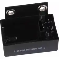 Щетки генератора, с регулятором POWERMAX V0IBA70 XN0 KV 81114386 3477303