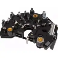 Держатель диодов, генератор POWERMAX 81114433 2K11KHP C9 MUXZ 3477317