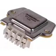 Щетки генератора, с регулятором POWERMAX 81114452 5 CZNH64 2HUSMFO 3477322