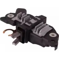 Щетки генератора, с регулятором POWERMAX VFMT45 3477326 81114471 T G9DJ