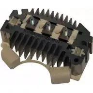 Держатель диодов, генератор POWERMAX XO23 Y 81114592 3477351 1M7ZYR4