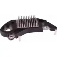 Щетки генератора, с регулятором POWERMAX YNU 6WF 81114594 3477352 7XZCIKT