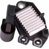 Щетки генератора, с регулятором POWERMAX 77FR4 4 3477365 81114656 1TU006K