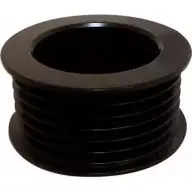 Шкив генератора POWERMAX JJIP87 3 R80OHM 3477398 81114819