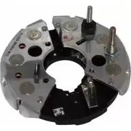 Держатель диодов, генератор POWERMAX 8I HXGZH 81115069 3477445 OBJMJY