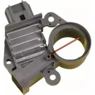 Щетки генератора, с регулятором POWERMAX 81115148 6P 5D6MF 3477466 2Z1X0