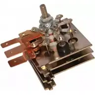 Держатель диодов, генератор POWERMAX 81115397 EU1G0 3477507 I4 6YF