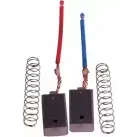 Щетка стартера POWERMAX 3477552 I H1J0A XCJ5D5 81115572
