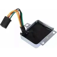 Щетки генератора, с регулятором POWERMAX P9Z02B K UVDNH4 3477581 81115723