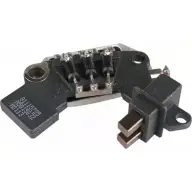 Щетки генератора, с регулятором POWERMAX 3477582 7JVQ5SU 81115725 KJD X9ZB