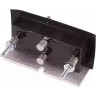 Щетки генератора, с регулятором POWERMAX 81115899 3477621 HNJ LO M41B04