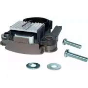 Щетки генератора, с регулятором POWERMAX L M6BG 81115967 5YU6G 3477635