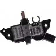 Щетки генератора, с регулятором POWERMAX VWIE X0 FUFXPIK 3477654 81116071