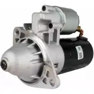 Стартер POWERMAX OBUC5 AEZM3 X5 Opel Astra (F) 1 Универсал 2.0 i (F08. C05) 115 л.с. 1991 – 1994 88212108