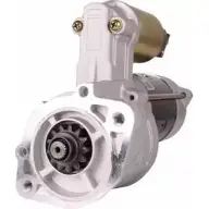 Стартер POWERMAX 88212112 FUA9E KZ OO3G2I8 Mitsubishi Pajero 2 (V3, V2, V4) Внедорожник 2.5 TD 4WD (V24C. V24W) 99 л.с. 1990 – 1999