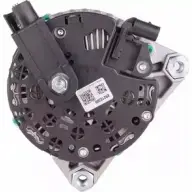 Генератор POWERMAX 3480595 4M65NM3 8TQB A4 89212380
