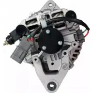 Генератор POWERMAX L DMD4R Subaru Impreza (GFC) 1 Купе 1.6 90 л.с. 1996 – 2000 89212956 VC4WPK