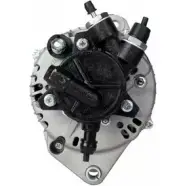 Генератор POWERMAX C Z5AJD QHCS89E 89213495 Opel Astra (H) 3 Хэтчбек 1.7 CDTI (L48) 80 л.с. 2004 – 2010