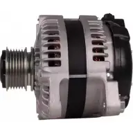 Генератор POWERMAX 89214904 ZIZ 5C Ford Focus 2 Хэтчбек 1.8 TDCi 115 л.с. 2005 – 2012 50LF9