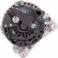 Генератор POWERMAX J0 8HJO D1YUQM 89215743 Audi A4 (B6) 2 Универсал 1.9 Tdi 101 л.с. 2001 – 2004