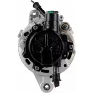 Генератор POWERMAX 9212318 R67CW5I ATR BGG Mitsubishi Pajero 2 (V23, V43, V23C) Внедорожник 2д 2.5 TD 4WD (V24C. V24W) 99 л.с. 1990 – 2000