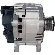 Генератор POWERMAX 9212406 1JZ8PN P Renault Laguna (BG) 2 Хэтчбек 1.9 dCi (BG0R) 100 л.с. 2001 – 2005 KCUFLT