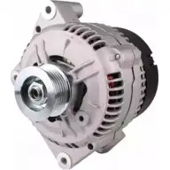 Генератор POWERMAX YL1 8WC6 9212431 Volvo V70 1 (875, 876) Универсал 2.0 Turbo AWD 226 л.с. 1996 – 2000 5FTRM