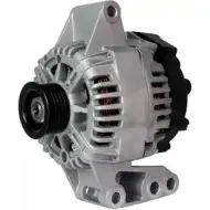 Генератор POWERMAX 9212446 Ford KA 1 (CCQ, RB) Хэтчбек 1.3 i 70 л.с. 2002 – 2008 ADHHI5H D2 D3A