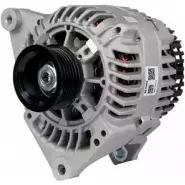 Генератор POWERMAX 3 JE9SJ2 QIGOB1R Audi A4 (B5) 1 Седан 1.8 T Quattro 150 л.с. 1995 – 2000 9212462