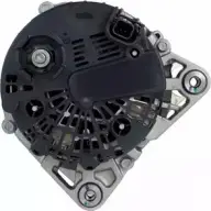 Генератор POWERMAX 9212470 WSVOR HWM K93 Renault Megane (BM, CM) 2 Хэтчбек 1.6 16V (BM0C. CM0C) 113 л.с. 2002 – 2008