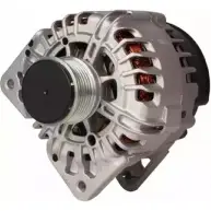 Генератор POWERMAX 9212497 USZ NK2 Renault Clio (BR, CR) 3 Хэтчбек 1.6 16V (BR05. BR0B. BR0Y. BR15) 112 л.с. 2005 – 2024 NO2K8