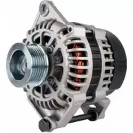 Генератор POWERMAX G WPX6LO 3H2L799 Renault Megane (BA) 1 Хэтчбек 1.9 D 94 л.с. 1996 – 2001 9212510