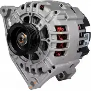 Генератор POWERMAX 9212541 Audi A4 (B5) 1 Седан 1.8 T Quattro 150 л.с. 1995 – 2000 C7RTN HCO X25O