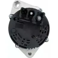 Генератор POWERMAX 3483181 8PP5KY 9212660 W WK4HC