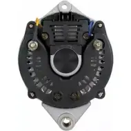 Генератор POWERMAX 3483227 9212777 4TT6OP NNUP 5UM