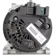 Генератор POWERMAX GW9WKEG 9212962 Mercedes B-Class (W245) 1 Хэтчбек 2.0 B 200 CDI (2408) 136 л.с. 2005 – 2011 C7 C83