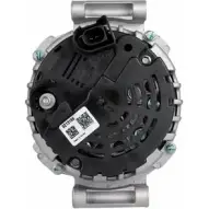 Генератор POWERMAX 9213188 1BXYGV Audi A4 (B6) 2 Универсал TSV 1BG