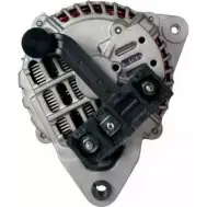 Генератор POWERMAX YDF2K 3 RMMYO8 9213435 3483511