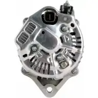 Генератор POWERMAX F7CGE K ZMW1UYL Honda Integra 3 (DC2, 4) Купе 1.8 Type R 190 л.с. 1997 – 2001 9214116