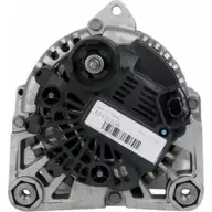 Генератор POWERMAX Q OBXZ 9215302 6C5SI Renault Megane (EM) 2 Кабриолет 1.9 dCi 115 л.с. 2003 – 2009