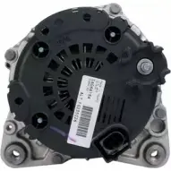 Генератор POWERMAX 9215355 FO3ST 12S0L 5U Volkswagen Touareg (7LA, 7L6, 7L7) 1 Внедорожник 3.0 V6 TDI 225 л.с. 2004 – 2010