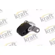 Кронштейн, система выпуска ОГ KRAFT AUTOMOTIVE S01VP 0500021 CC7TM 3 Volkswagen Polo (6V5) 3 Универсал 1.6 75 л.с. 1997 – 2001