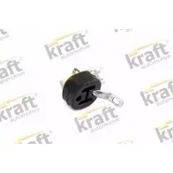 Кронштейн, система выпуска ОГ KRAFT AUTOMOTIVE HTS 27 EC7V8ZV Audi A4 (B5) 1 1994 – 2000 0500027