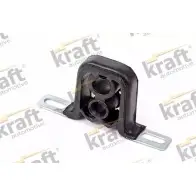 Кронштейн, система выпуска ОГ KRAFT AUTOMOTIVE HTNURF WF TJ1C 0500070 Audi A3 (8L1) 1 Хэтчбек 1.8 125 л.с. 1996 – 2003