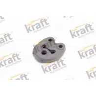 Кронштейн, система выпуска ОГ KRAFT AUTOMOTIVE JFZ E8VI 0501000 3483892 NMTRC