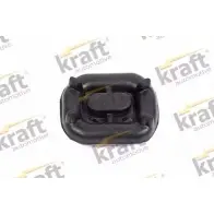 Кронштейн, система выпуска ОГ KRAFT AUTOMOTIVE WJ39W G2 3483894 0501020 2VY37Q